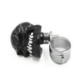 thumbnail image 3 of Unique Bargains Skull Design Car Steering Wheel Knob Auxiliary Booster Power Save Ball, 3 of 3