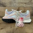 thumbnail image 3 of New Balance XC-72 Size 9 Mens Libra Pink Haze Running Casual Sneaker UXC72TA, 3 of 6