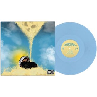 Currensy & Harry Fraud - Regatta - Music & Performance - Vinyl