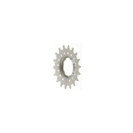 - Cyclists' Choice Trsk-F 3/32 Cassette Cog 20T Nickel