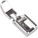 thumbnail image 1 of Prensatelas con cremallera a presión para cantante Brother Babylock Janome Kenmore White Juki New Home Simplicity Elna Husqvarna Janome Bernina Máquina de coser Rojo Verde Cocina, Decoración y Otros, 1 of 5