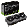 thumbnail image 4 of ASUS TUF Gaming GeForce RTX 4090 Gaming Graphics Card (PCIe 4.0, 24GB GDDR6X, HDMI 2.1a, DisplayPort 1.4a) TUF-RTX4090-24G-GAMING, 4 of 4