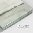 thumbnail image 3 of Wexford Home Winter Reflections I-Premium Gallery Wrapped Canvas, 40" x 40" - Ready to Hang, 3 of 8