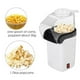 1200W Mini Machine à Popcorn à Air Chaud Popcorn Rapide Popper pour Fête Familiale à la Maison – image 5 sur 8