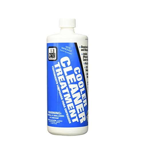 DIAL MFG INC 5225 Quart 1Step Cooler Cleaner