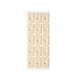 thumbnail image 1 of Seitruly 15 unids/set de esponja de látex para callos, portátil, autoadhesivo, antideslizante, a prueba de golpes, para caminar, zapato de Type2 NO2, 1 of 6