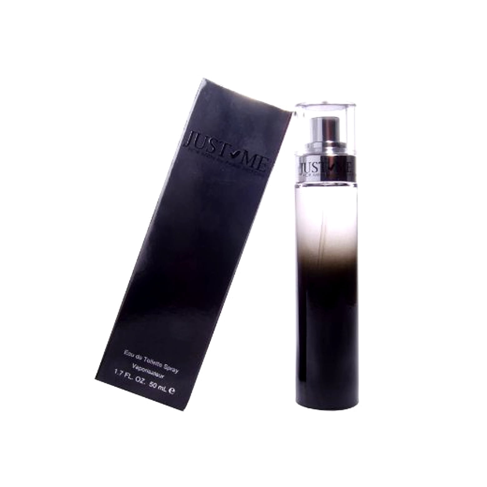 Paris Hilton Just Me Eau de Toilette, Cologne for Men, 1.7 Oz