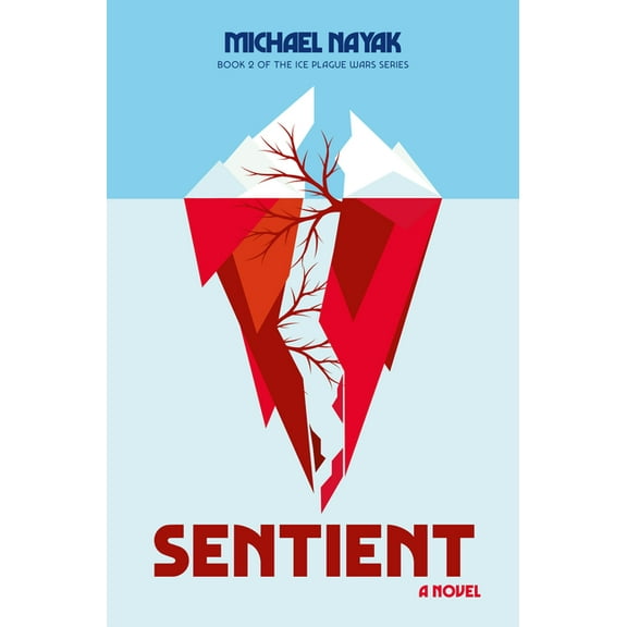 Sentient, (Paperback)