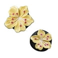 thumbnail image 2 of 4Pcs Flower Car Air Freshener Peach Blossom Scented Vent Clip Car Perfume Aromatherapy Decor Long Lasting Fragrance for Cars SUV Truck Auto Accessories, 2 of 7