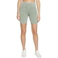 thumbnail image 2 of Marika womens  Cora Bermuda Short, l, 2 of 4