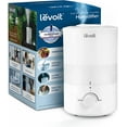 Levoit Cool Mist Humidifier for Room, 3L TopFill Humidifier for