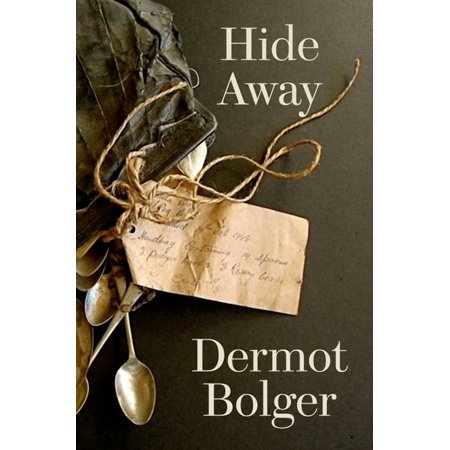 Hide Away (Paperback)