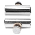 thumbnail image 4 of Wolf Tone Mute Suppressor, Easy To Use Metal Simple Installation Wolf Tone   For Cello For Musical Instrument Accessory Silver, 4 of 8