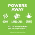 thumbnail image 3 of Affresh Dishwasher Cleaner, Helps Power Away Odor Causing Residues & Grime Inside Pump, Tub & Hoses, 6 Tablets, 6 Month Supply, 3 of 6