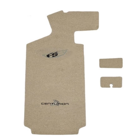 Ski Centurion Boat Snap In Carpet 2015FS44140 | FS44 2015 (3 PC Kit)
