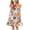 #03, variant on Bxsruta Girls 2-8 Years Chinese Cheongsam Dress Long Sleeve Summer Party Princess Dress Soft Stretchy