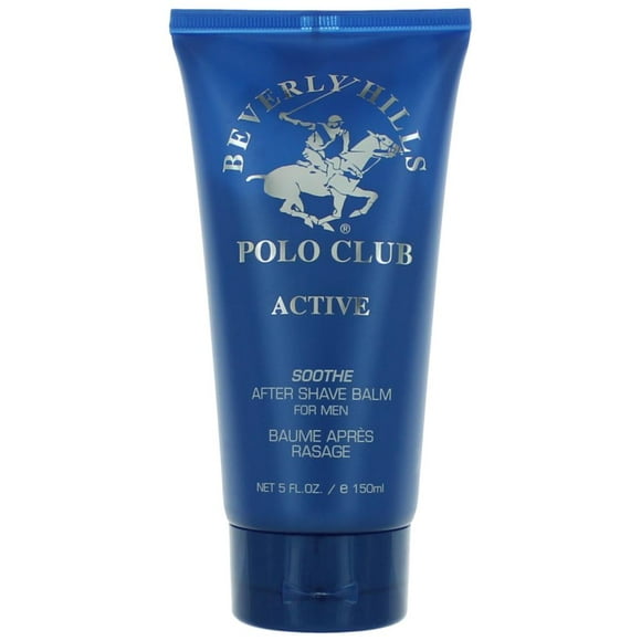 Polo After Shave Balm