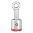 thumbnail image 1 of Aluminum Piston Connecting Rod with Washer + Pin Assembly for Type 26 Aluminum Electric Hammer Impact Drill Install, 1 of 5