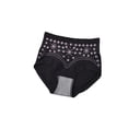 thumbnail image 2 of Qarigey Body corto para mujer, ropa interior sin costuras naturales, ropa interior Sexy, ropa moldeadora de cuerpo, ropa interior cómoda Ropa interior Negro, 2 of 6