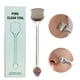 thumbnail image 2 of Herramienta de limpieza de poros de acero inoxidable, limpiador de puntos negros, herramienta de limpieza, herramienta de eliminación de maquillaje de belleza., 2 of 4