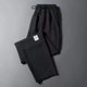 thumbnail image 4 of Pantalones casuales ligeros, transpirables y muy elásticos para hombre - Pantalones deportivos para uso diario al aire libre con ajuste cómodo, 4 of 6