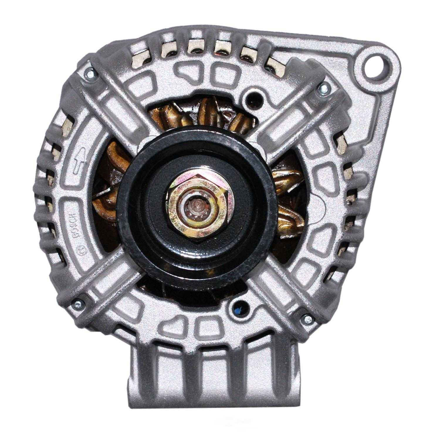FVP Professional 15594 Alternator Standard