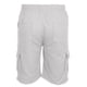 thumbnail image 3 of Pantalones cortos Simplmasygenix para hombre, liquidación, pantalones cortos cargo deportivos de verano para hombre, pantalones casuales de playa, pantalones deportivos lisos de media pierna., 3 of 5