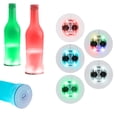thumbnail image 1 of Pegatinas para botellas con luz LED, pegatinas para botellas con luz LED, pegatinas para botellas con luz LED, pegatinas para tazas, pegatinas para botellas de vino tinto EVA, 1 of 2