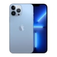 thumbnail image 4 of Restored Apple iPhone 13 Pro Max - Xfinity- 256 GB Sierra Blue (Refurbished), 4 of 5
