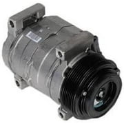 GM Genuine Parts 15-21672 A/C Compressor