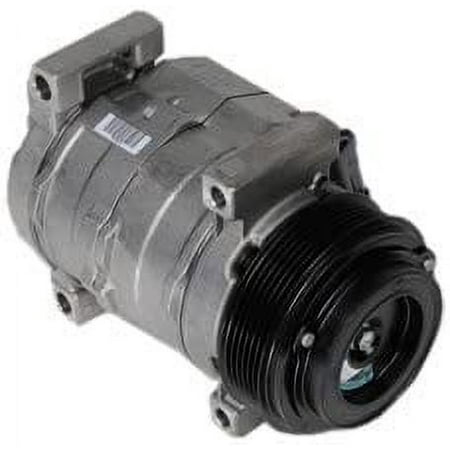 GM Genuine Parts 15-21672 A/C Compressor