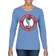 thumbnail image 2 of Wild Bobby Ford Shelby 1962 American Original Women Graphic Long Sleeve Tee, 2 of 6