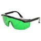 thumbnail image 3 of Gafas de Amplificación Láser Ticfox rojo/verde, 3 of 13
