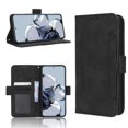 thumbnail image 1 of Funda Cartera Magnética para Xiaomi MI 12T/12T PRO 5G- Tarjetero Desmontable, Cuero PU, Soporte, 1 of 6