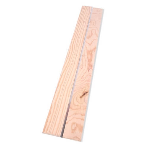 1 Pc, Uponor (Wirsbo) Quik Trak 7 x 48 Trak - Walmart.com