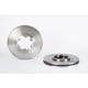 thumbnail image 1 of Par de DISCOS VENTILADOS PATHFINDER 2000 NISSAN 3.3L V6 Delanteros BREMBO ., 1 of 5