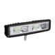 thumbnail image 1 of Luces de proyector LED 48W 6000K Inspección de camiones Iluminación Faro de la luz de seguridad Aleación de aluminio 12V-30V Vehículo de conducción Lámparas de trabajo Scienceny VI002366-00B, 1 of 7