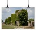 thumbnail image 2 of Print: Mcmillan Reservoir, Washington, D.C., 2010, 2 of 4