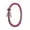 Purple, variant on Graduation Leis 2026 Ribbon Leis for Graduation,Braided Grad Leis Necklace Graduation Leis Accessories for High School College Grad Party Supplies