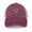 Red, variant on Fathor Wine Red Hat Adjustable Funny Fashion Unisex Baseball Cap for Men Women