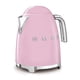 thumbnail image 3 of Hervidor Smeg Eléctrico de 1.7 Litros Rosa, 3 of 3