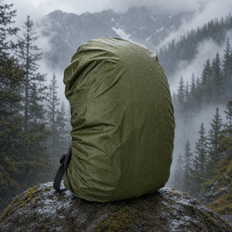 rain cover for backpack hunting CBRN - MIRA Safety Military Pack Cover 75L - Waterproof CBRN Gear Cover With a removable rain cover. Rain Cover