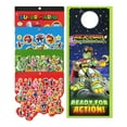 thumbnail image 3 of Nintendo Super Mario Brothers Color & Go Set, 3 of 4