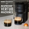 thumbnail image 6 of Starbucks by Nespresso Vertuo, Pumpkin Spice Flavored Coffee, Nespresso Capsules, 8 Pods, 6 of 9