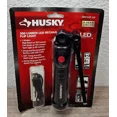 thumbnail image 2 of Husky 300 Lumen LED Rechargeable Flip Light T36, 2 of 4