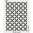 thumbnail image 2 of Stair Decals Stair Riser Stickers Peel and Stick Vinyl .&#W x .&#H x, 2 of 6