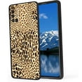 thumbnail image 1 of Animal-Print-jpg Phone Case, Degined for Samsung Galaxy A51 4G Case Men Women, Flexible Silicone Shockproof Case for Samsung Galaxy A51 4G, 1 of 1