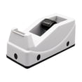 thumbnail image 2 of Tape Dispenser Equipped With Antiskid Base And Blades Smooths Rollers Suitable For Tape Cutters With A Width Within 30mm, 2 of 6