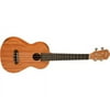 Oscar Schmidt OU320T-A-U FW Ukelele with Tenor, Natural