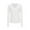 White, variant on SGMVNU Basic Sweaters for Women, Women's Cable Knit V Neck Sweater Slim Fit Long Sleeve Knitwear Casual Pullover Knitted Tops White XL